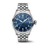 IWC BIG PILOT'S WATCH 43