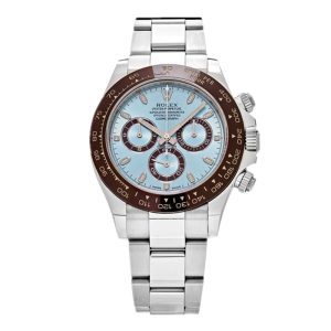 Rolex Daytona Cosmograph 116506 Blue Dial Oyster Replica