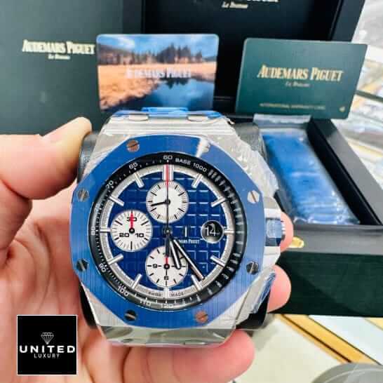 AP Offshore Marine Rubber Replica 2 ap offshore marine rubber replica hand