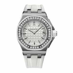 AP Royal Silver Ladies Replica
