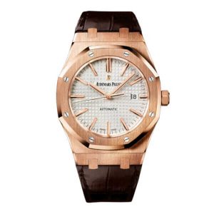 AP Rose Gold Selfwinding Replica