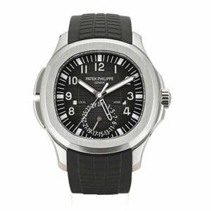 Patek Philippe Dual Time 5164/A Replica