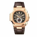 Patek Philippe Nautilus Rose 5980R Replica