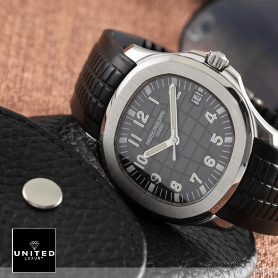 Patek 5065 Replica 1