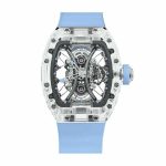 Richard Mille RM53-02 sapphire Replica