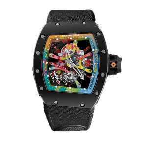 Richard Mille RM68-01 Kongo Replica