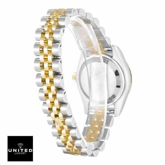 Rolex Datejust 179313 Jubilee Replica