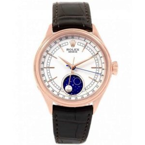 Rolex Gold Cellini Replica