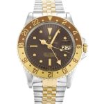Replica Rolex GMT-Master 40mm Copper Dial 1675
