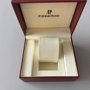 Audemars Piguet Original Box