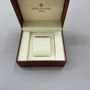 Original Patek Philippe Geneve box