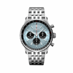 Navitimer B01 Chronograph 43
