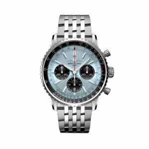 Navitimer B01 Chronograph 43