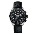 TAG Heuer Formula 1 Chronograph Quartz 43mm watch