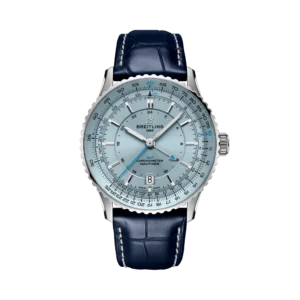 Navitimer Automatic GMT 41
