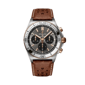Chronomat B01 42 Triumph