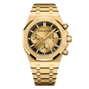 Royal Oak Selfwinding Chronograph