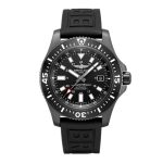 Breitling Superocean  44 Special Black Replica Watch