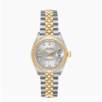 Rolex Lady-Datejust 28mm Silver Dial with Jubilee Strap