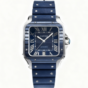 Cartier Santos De Cartier WSSA0048 Replica Watch