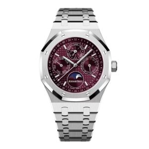 Audemars Piguet Royal Oak PerpetuaCalendar,Ref,26574BC