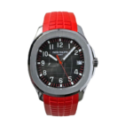 Patek Philippe 5167A-012 Aquanaut Singapore Limited Edition