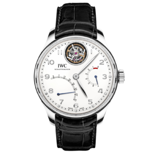 IWC Portugieser Series IW504601 Wristwatch