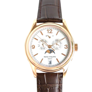 PATEK PHILIPPE COMPLICATIONS 5146R-001