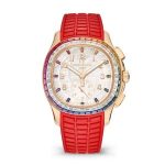 Patek Philippe Aquanaut 7968/300R-001