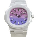 AET Remould Ceramic Tiffany Gradient Purple 5711 Nautilus